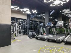 -VPsmart私教健身工作室(新华路旗舰店)