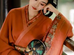 -汉仪华裳汉服馆(豫园店)