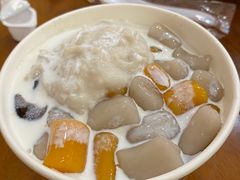 -鲜芋仙(群光广场店)