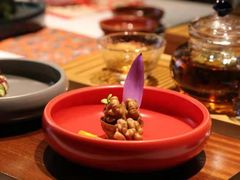 -叶叶菩提·晋福宫