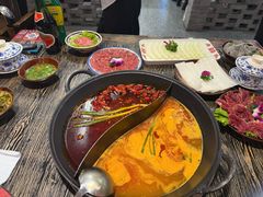 -冯校长老火锅(双桥路店)
