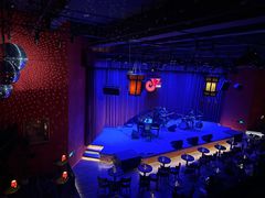 -JZ Club 爵士酒吧(上海店)