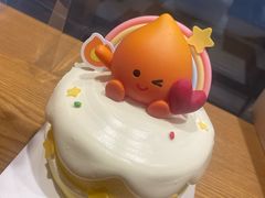 -好利来(上海虹桥新天地Lab主题店)
