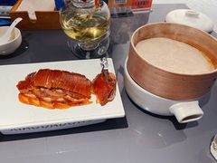 -小大董·烤鸭(观景餐厅·南京西路店)