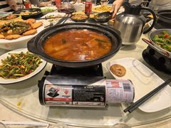 -莲餐厅·湖北菜·潜江小龙虾店(愚园路店)