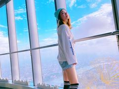 -上海之巅观光厅