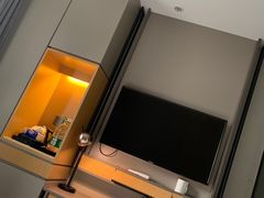 -为公商旅酒店(北京大学口腔医院魏公村总院店)