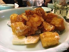 -有璟阁港式餐厅(金融街购物中心店)