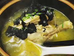 -九华山友谊土菜馆 小资餐厅