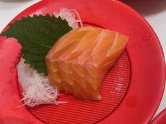-新一番三文鱼寿司(友谊国贸城店)
