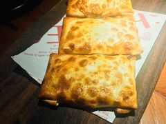 -楼兰新疆主题餐厅(苏州中心店)