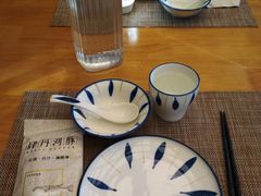 -肆月河豚·新淮扬(金融街店)