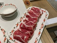 -东门口涮肉·砂锅·烤串(老门东店)