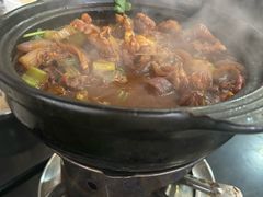 -川香煲(茅台路店)