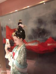 -盘子女人坊古装写真摄影(南京总店)