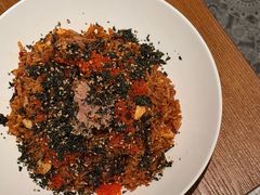 -森Some Fusion(荔湾店)