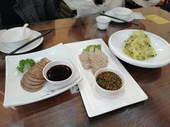 -长兴菜馆(高桥店)