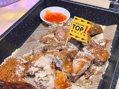 -胡桃里乐队酒馆(广州塔店)
