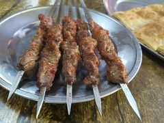 -清真·馬坡二旦烧烤(人生一串拍摄店)