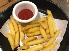 -火炉火自助餐(悠唐购物中心店)