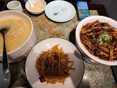 -苏帮袁Sue Cuisine(南开大悦城店)