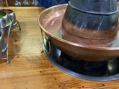 -元盛居(生态大街店)