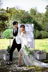 -全城热恋婚纱摄影(优质钻石店)