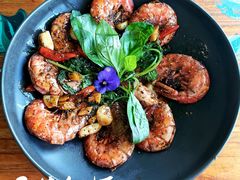 -烛影拾光观景餐厅·创意菜·摄影·小提琴(大唐不夜城店)