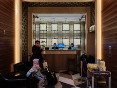 -天津君隆威斯汀酒店