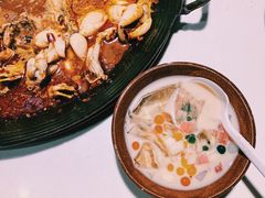 -老天桥蛙炉火锅(姑苏总店)