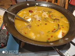 -霄汉牛三鲜湖北砂锅菜(万松园2店)
