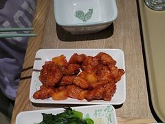 -老乡鸡(融科天地店)