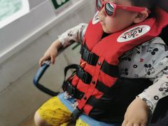 -涠洲岛南湾海洋运动公园