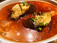 -丹江渔村(望京店)