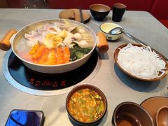 -创味·民间海南菜·非遗藤桥排骨(藤桥·免税城店)