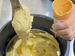-野人先生Gelato(上海长宁龙之梦店)