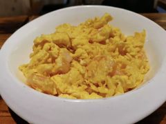 滑蛋虾仁-YAFEE雅菲·粤菜·湘菜·融合菜(魏公村店)