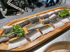 滋补炭烤鳗鱼-本炙炭烤·蒲烧活鳗料理店(金沙洲店)