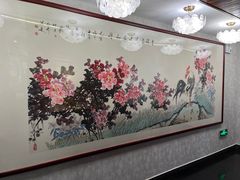 -明城五号烤鸭坊(建国门店)