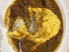 -CoCo壱番屋(久光百货店)