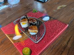 -京鹿料理(荟聚店)