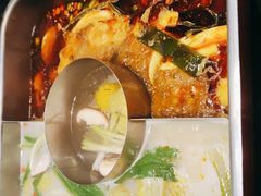 -新辣道鱼火锅(龙旗广场店)