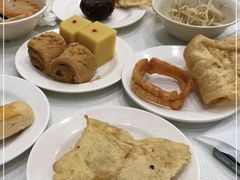 -老磁器口豆汁店(天坛店)