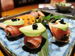 -东岸料理·寿司·刺身