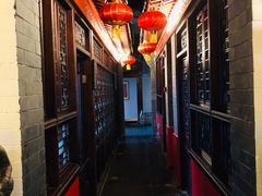 -不二茶空间·养生宴(石景山店)