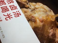 -桂在香知桂林米粉(南岗松雷店)