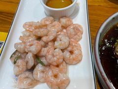 -百家鲜·杭帮菜