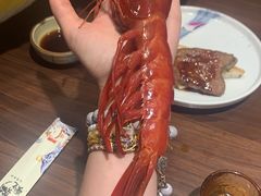 -浪花亭日本料理(古田路店)