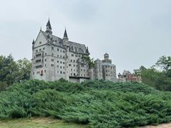 -北京世界公园