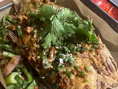 -红料理|串串有瘾·烧烤(吴中路店)